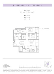 Claydence (D15), Apartment #601080311